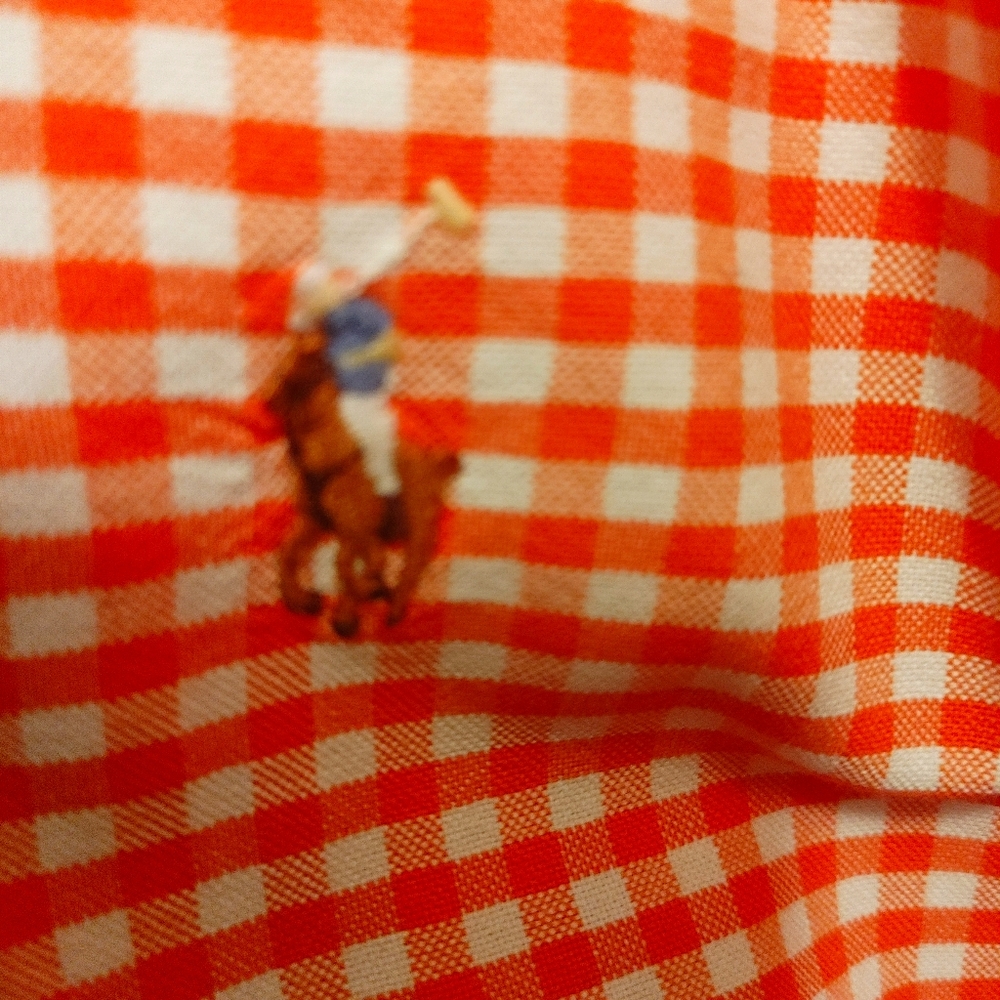 Long Sleeve Button